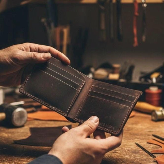 Bifold Wallet
