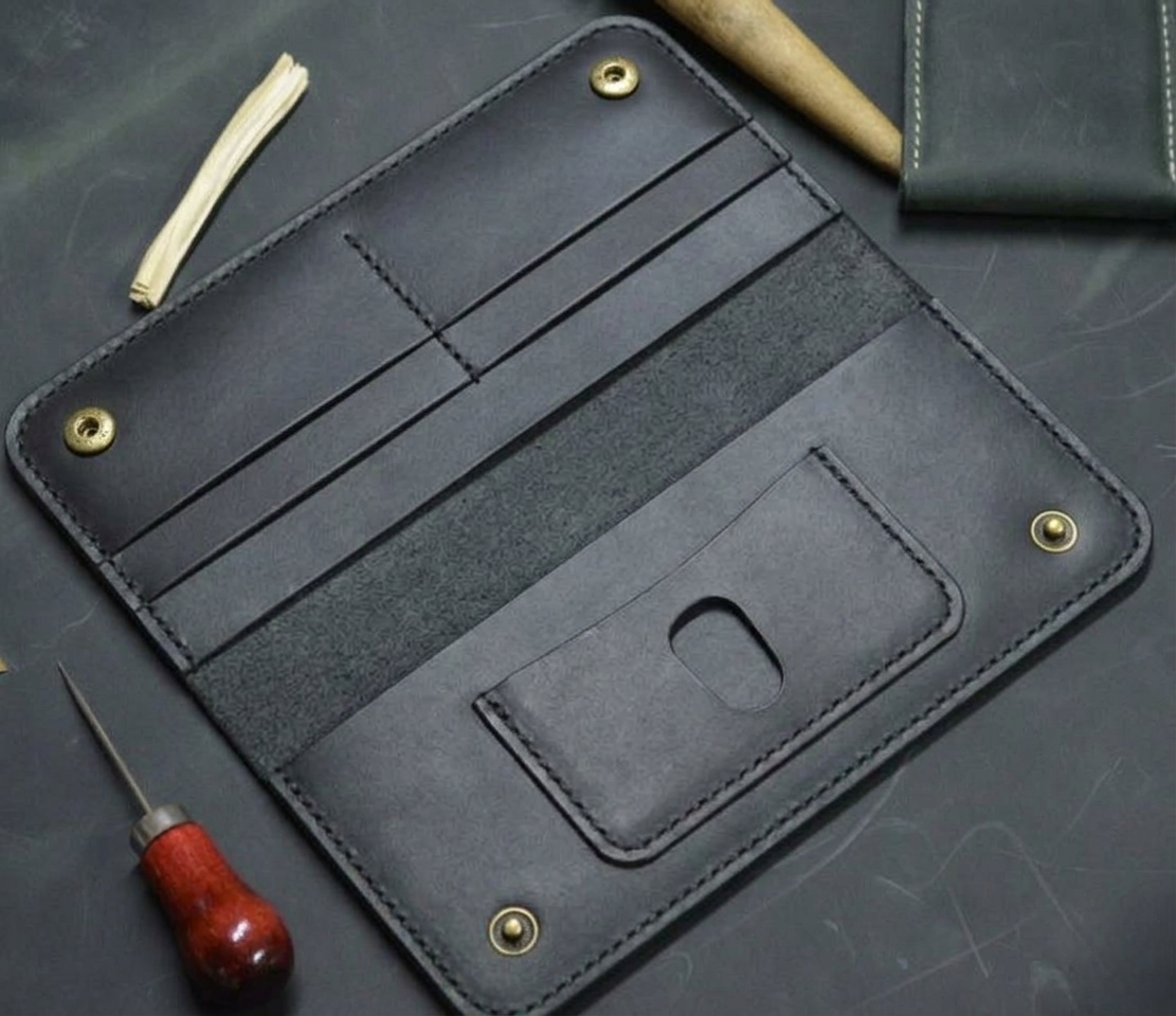 Long Wallet